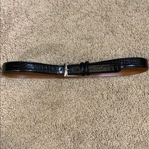 Polo belt